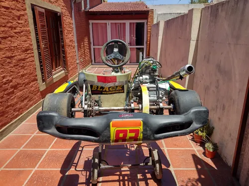 Motor 150cc Preparado