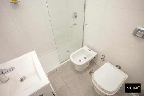 Alquiler Departamento Sin Muebles Cochera Seg 24hs Amenities