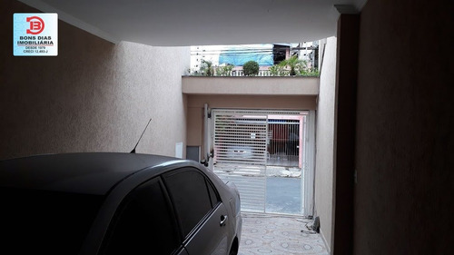 Sobrado - Jardim Caguassu - Ref: 8850 - V-8850