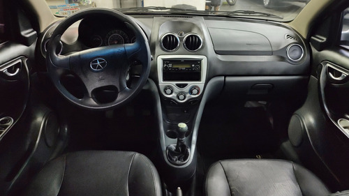 JAC J3 J3 1.4 16V VVT