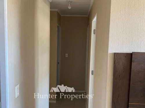 Departamento En Venta De 2 Dorm. En La Cisterna