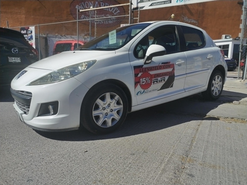 Peugeot 207 1.6 5p Allure Mt