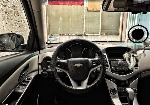 Chevrolet Cruze 1.8 C Ls Aa Cd Mp3 R-16 At