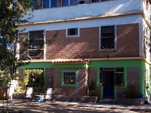 Imagen 3 de 14 de Campo En Venta De 24 Has. Con Casa.. Traslasierras
