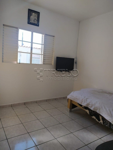 Imagem 6 de 13 de Casa Terrea - Venda - 112 M² - Vl Jundiai - Mogi Das Cruzes / Sp - V-3474