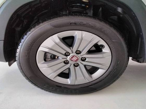 Imagem 13 de 15 de Fiat Toro 1.8 16v Evo Flex Freedom At6