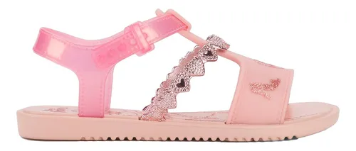 Sapato cristal cinderela infantil 2025