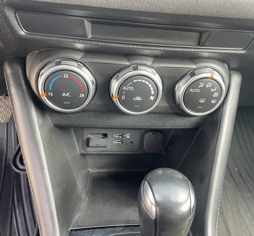 Mazda CX-3 i grand touring 2.0 I Grand Touring At