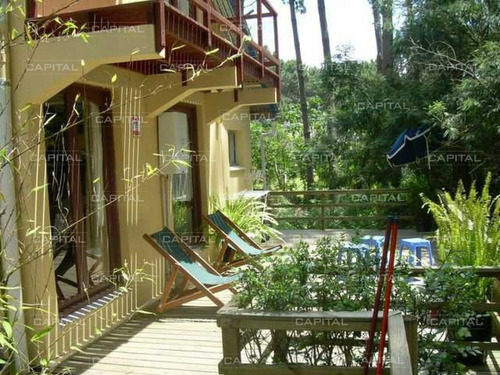 Casa Rincon Del Punta Del Este. - Ref: 27258