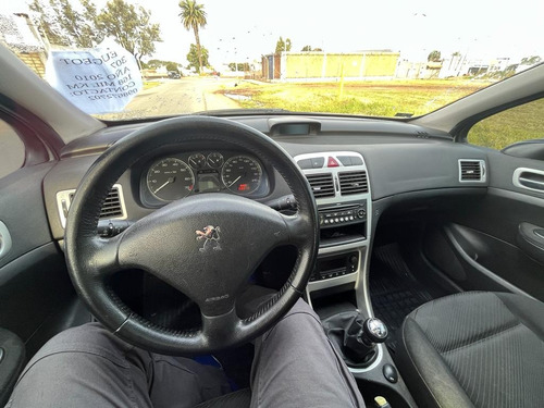Imagen 9 de 13 de Peugeot 307 Xs