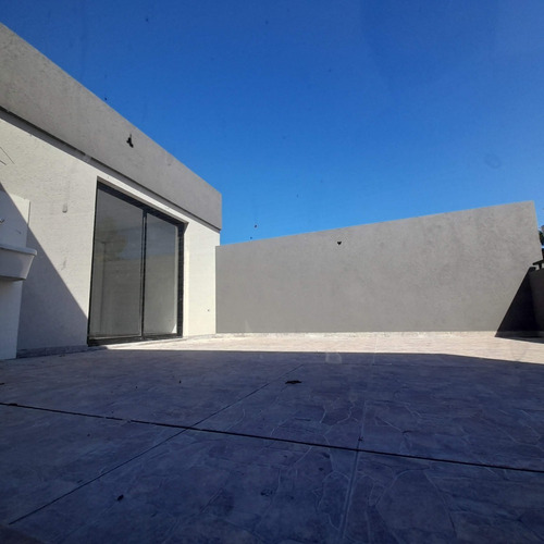 Imagen 5 de 14 de Venta Excelente Departamento De 3 Ambientes Patio Terraza Cochera A Estrenar Castelar