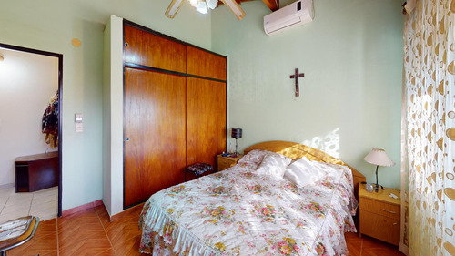 Venta Ph Con Balcon Aterrazado En Caseros