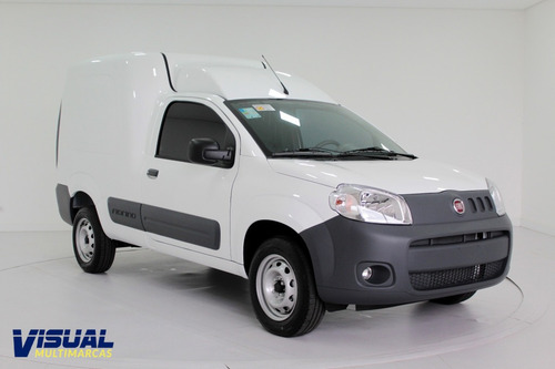 Imagem 5 de 11 de Fiat Fiorino Endurance * 0 Km - 2021