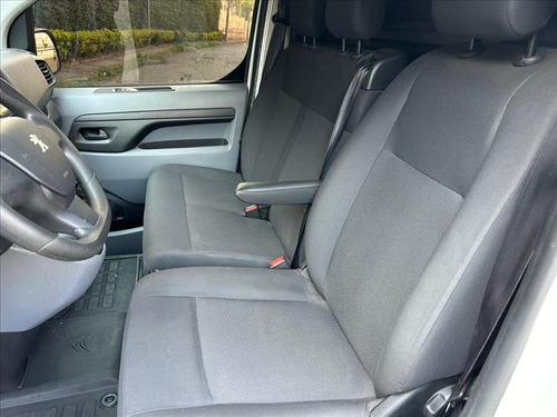Peugeot Expert Peugeot Expert Business Pack 1.6 Turbo Diesel