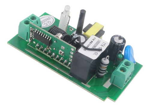 Control Remoto Wifi Y Rf 433 Mhz Sonoff Arduino Raspberry