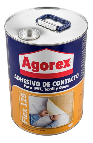 Agorex Flex 125 | 1 Gl | Henkel