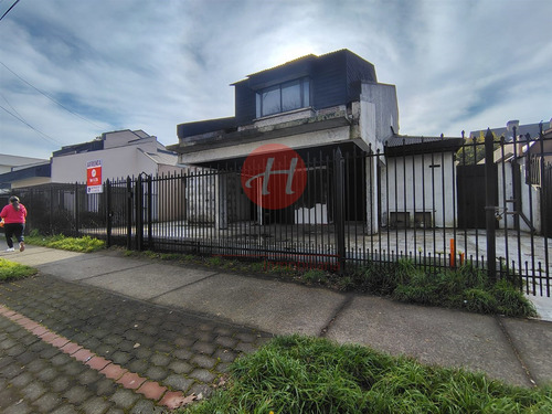 Local Comercial En Arriendo En Temuco