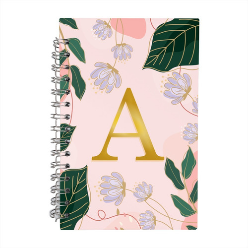 Bullet Journal Libreta De Pasta Dura