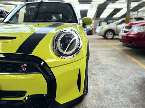 Mini Cooper S Sidewalk 2.0 2022