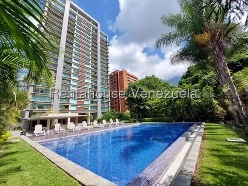 Apartamento En Venta Sebucán