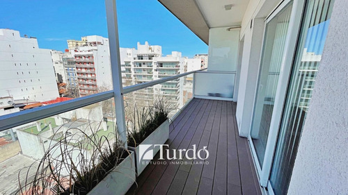Imagen 2 de 13 de Departamento En Venta En Centro