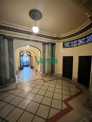 Imagen 14 de 16 de Venta Apartamento Centro De Estilo - Montevideo Centro Montevideo