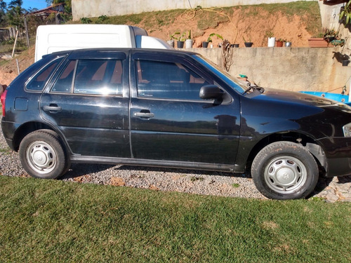 Gol G4