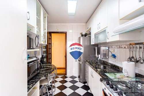 Imagem 18 de 30 de Apartamento Com 3 Dormitórios E 2 Banheiros À Venda, 78 M² - Butantã - São Paulo/sp - Ap1047