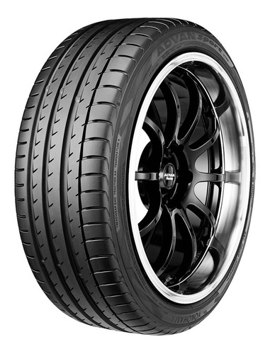 Pneus Yokohama 245/45 R19 98y Advan Sport V105