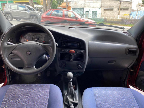 Fiat Palio 1.5 Mpi El