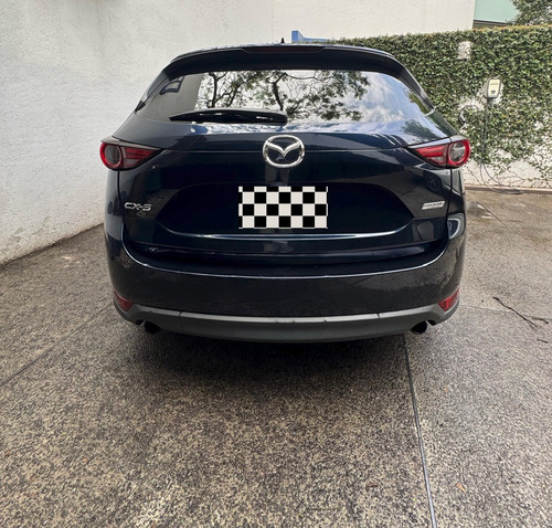 Mazda Cx-5 2019 Signature 228hp