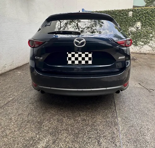 Mazda Cx-5 2019 Signature 228hp