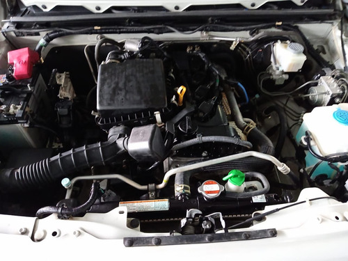 Suzuki Jimny 1.5 Glx At