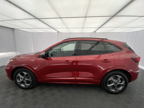 Ford Escape 2.5 St Line Hibrido- FHEV