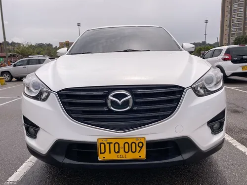 Mazda CX-5 2.0 Touring