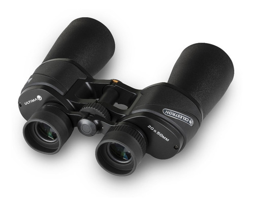 Binoculares Celestron Ultima 6.5x32 Bak-4 Súper Luminosos