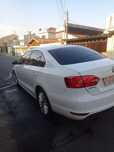 Volkswagen Jetta 2012 2.0 Tsi Highline 4p