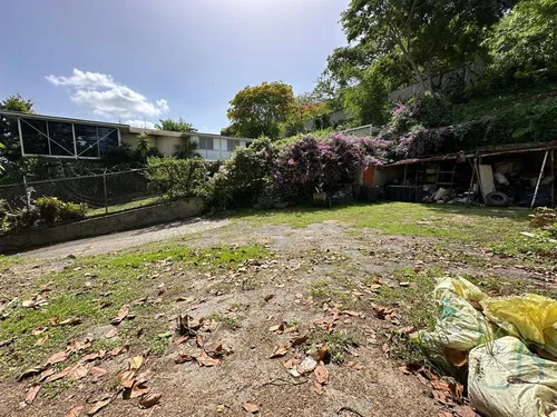 Terreno En Venta El Marqués