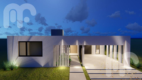 Imagen 2 de 5 de Casa - Countries/b.cerrado (la Plata)