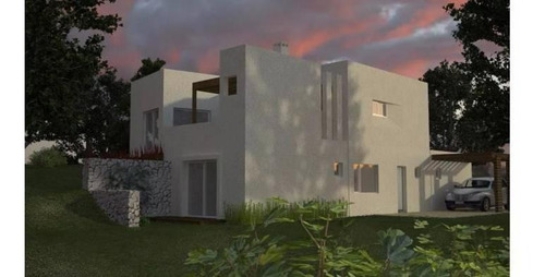 Imagen 4 de 4 de Costa Esmeralda - Casa En Venta En Barrio Senderos 3