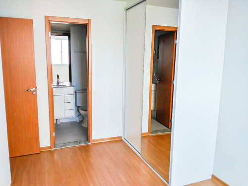 Imagem 3 de 19 de Apartamento 2 Quartos Novo, Para Locação No Luggo Lindoia - Ap00011 - 68909331