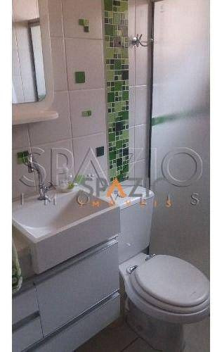 Imagem 25 de 25 de Casa Residencial À Venda, Centro, Santa Gertrudes. - Ca0077