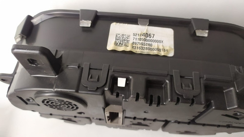Kit Code C/ Chave Gm Onix Prisma Ltz 1.4 (Usado)