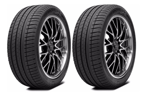 2 Llantas 195/45 R16 Michelin Pilot Sport 3 V84