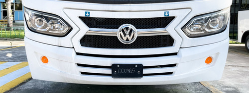 Imagen 2 de 12 de Autobús Volkswagen 9.160 2022 Ayco Oferta Especial