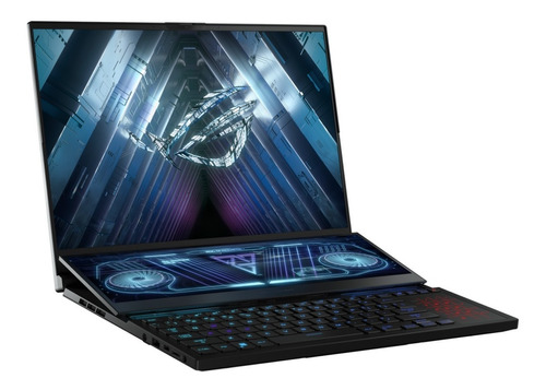 Asus Rog Zephyrus Duo 16 Gaming Laptop (2022)