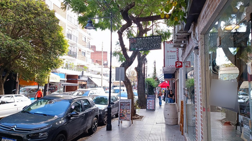 Fondo De Comercio En San Isidro Centro