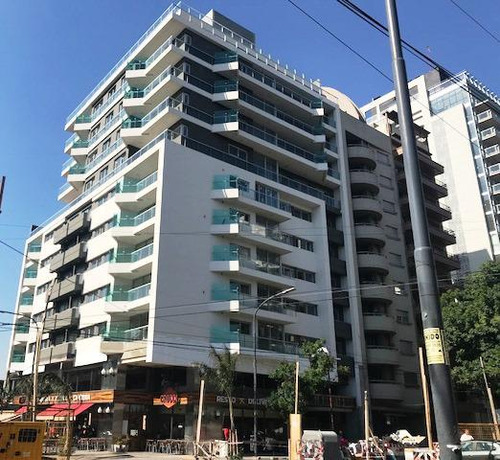 Venta Departamento 4 Ambientes  Con Cochera A Estrenar En Villa Luro