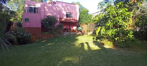 Casa 4 Ambientes Sobre El Monte De Santa Teresita