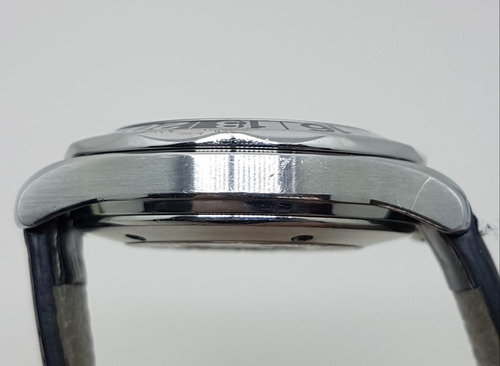 Omega Seamaster Gmt 50 Years Safira Automatico 41,5mm Ocp